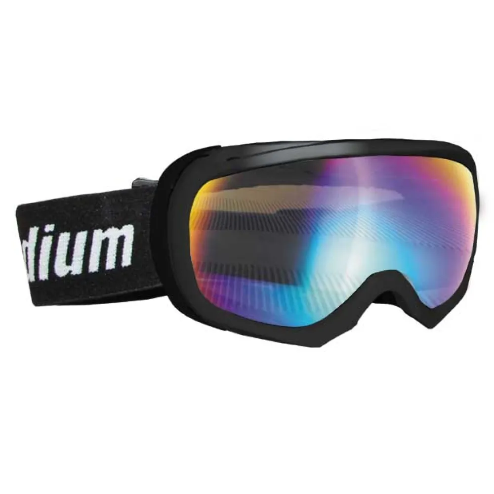 Горнолыжные очки Stadium Accessories Twister, черный
Горнолыжные очки Stadium Accessories Twister, черный