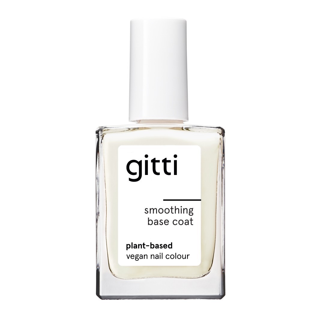 Лак для ногтей smoothing Gitti, объем 15 мл
Лак для ногтей smoothing Gitti, объем 15 мл