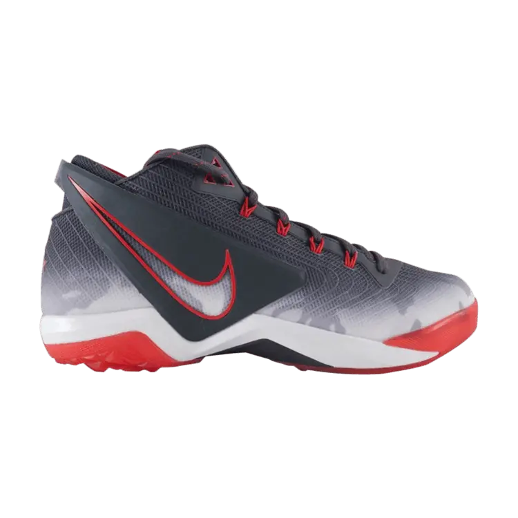 Кроссовки Zoom Field General 'Ohio State', серый
Кроссовки Zoom Field General 'Ohio State', серый