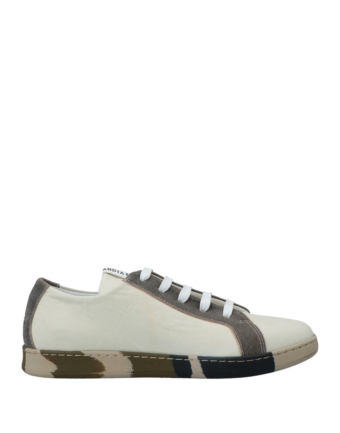 Кеды Andìa Fora, кремовый
Кеды Andìa Fora, кремовый