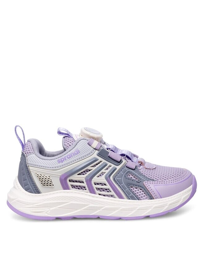 Кроссовки Sprandi, фиолетовый
Кроссовки Sprandi, фиолетовый