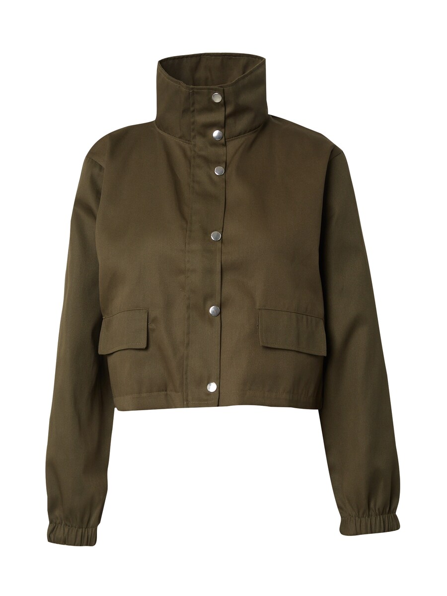 Межсезонная куртка Dorothy Perkins, хаки
Межсезонная куртка Dorothy Perkins, хаки