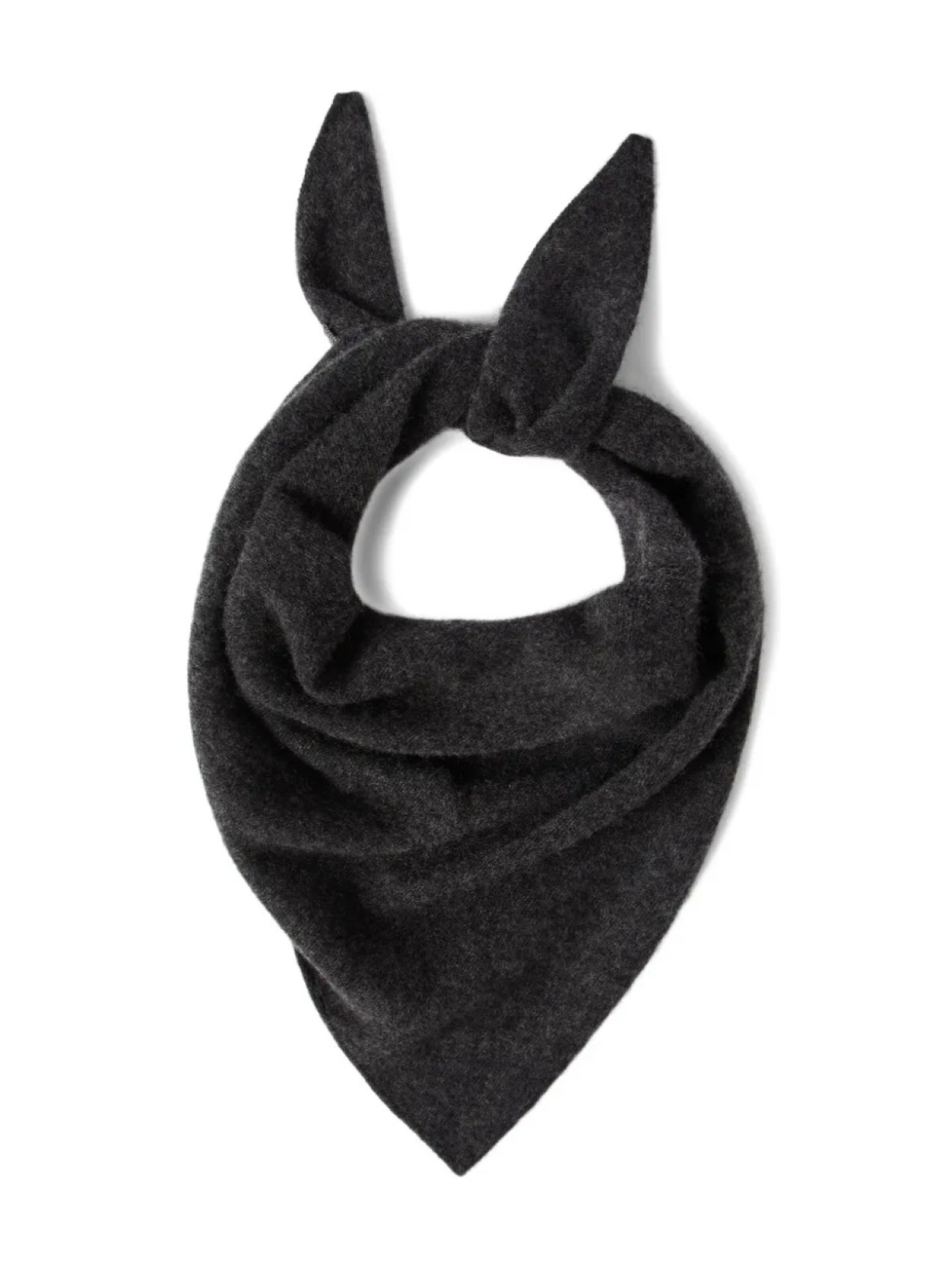 Шарф Brunello Cucinelli Monili с цепочкой, серый
Шарф Brunello Cucinelli Monili с цепочкой, серый