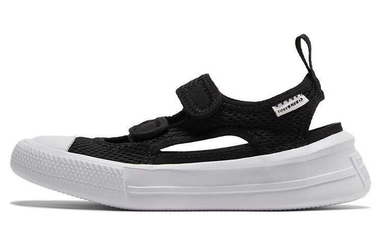 Детские сандалии Converse Chuck Taylor All Star GS
Детские сандалии Converse Chuck Taylor All Star GS