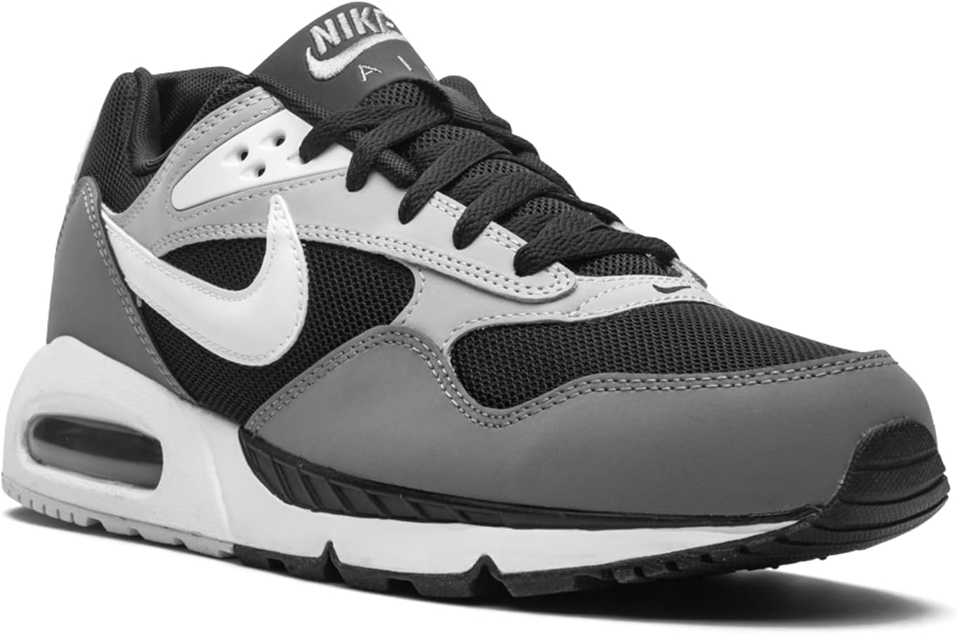 Мужские кроссовки Nike Flex Control TR3, Black White Cool Grey 011
Мужские кроссовки Nike Flex Control TR3, Black White Cool Grey 011