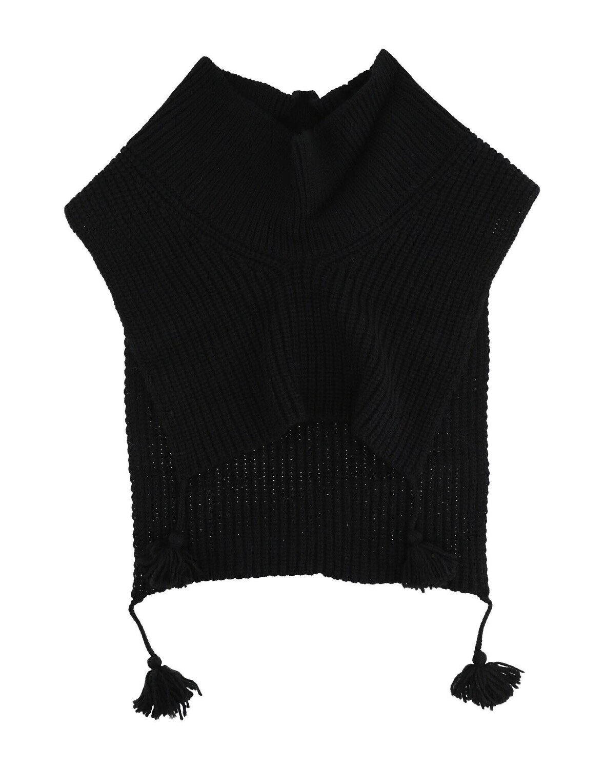 Шарф Beatrice .B, черный
Шарф Beatrice .B, черный