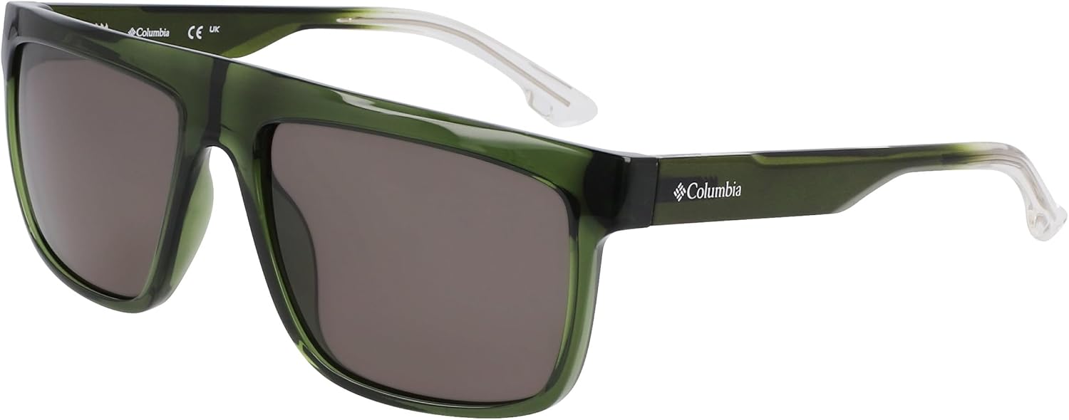 Солнцезащитные очки Columbia C 569 S 316 Olive Crystal
Солнцезащитные очки Columbia C 569 S 316 Olive Crystal