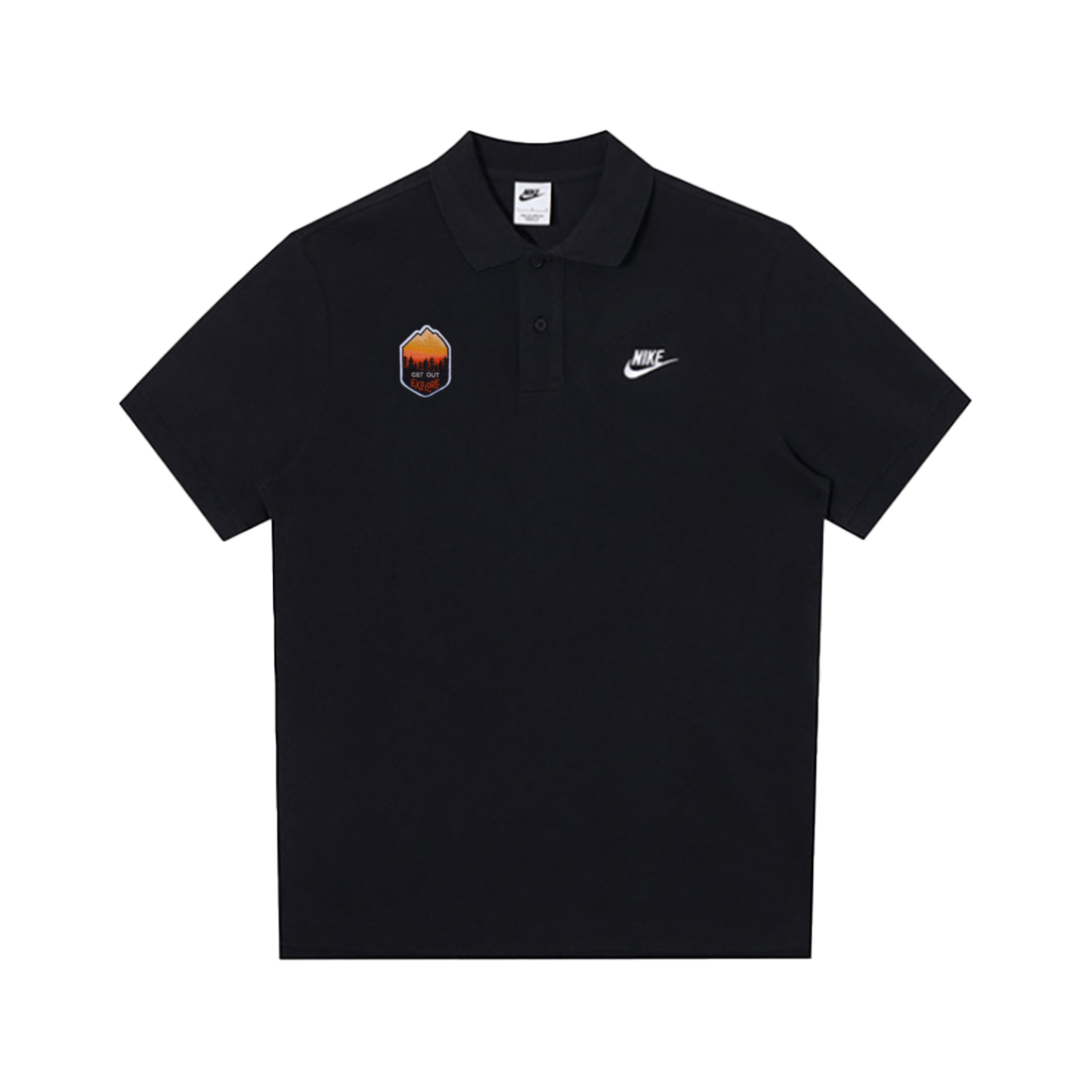 Nike Спортивная поло мужская black, Черный, Nike Спортивная поло мужская black
Nike Спортивная поло мужская black, Черный, Nike Спортивная поло мужская black