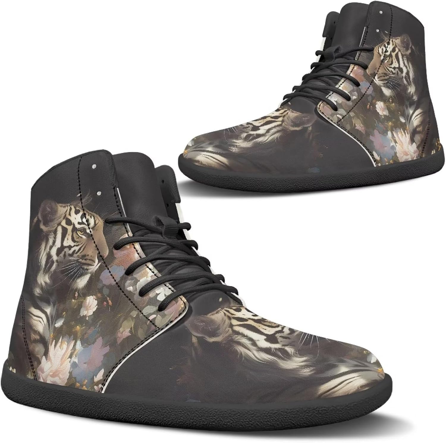 Мужские широкие высокие кеды-босоножки, женские кроссовки для ходьбы с нулевым уклоном, повседневные кроссовки с амортизированной поддержкой голеностопа, черная подошва, размер 5-13,5 Qoiuvncy
Мужские широкие высокие кеды-босоножки, женские кроссовки для ходьбы с нулевым уклоном, повседневные кроссовки с амортизированной поддержкой голеностопа, черная подошва, размер 5-13,5 Qoiuvncy