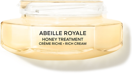 Питательный крем против морщин наполнение GUERLAIN Abeille Royale Honey Treatment Rich Cream, 50 ml
Питательный крем против морщин наполнение GUERLAIN Abeille Royale Honey Treatment Rich Cream, 50 ml