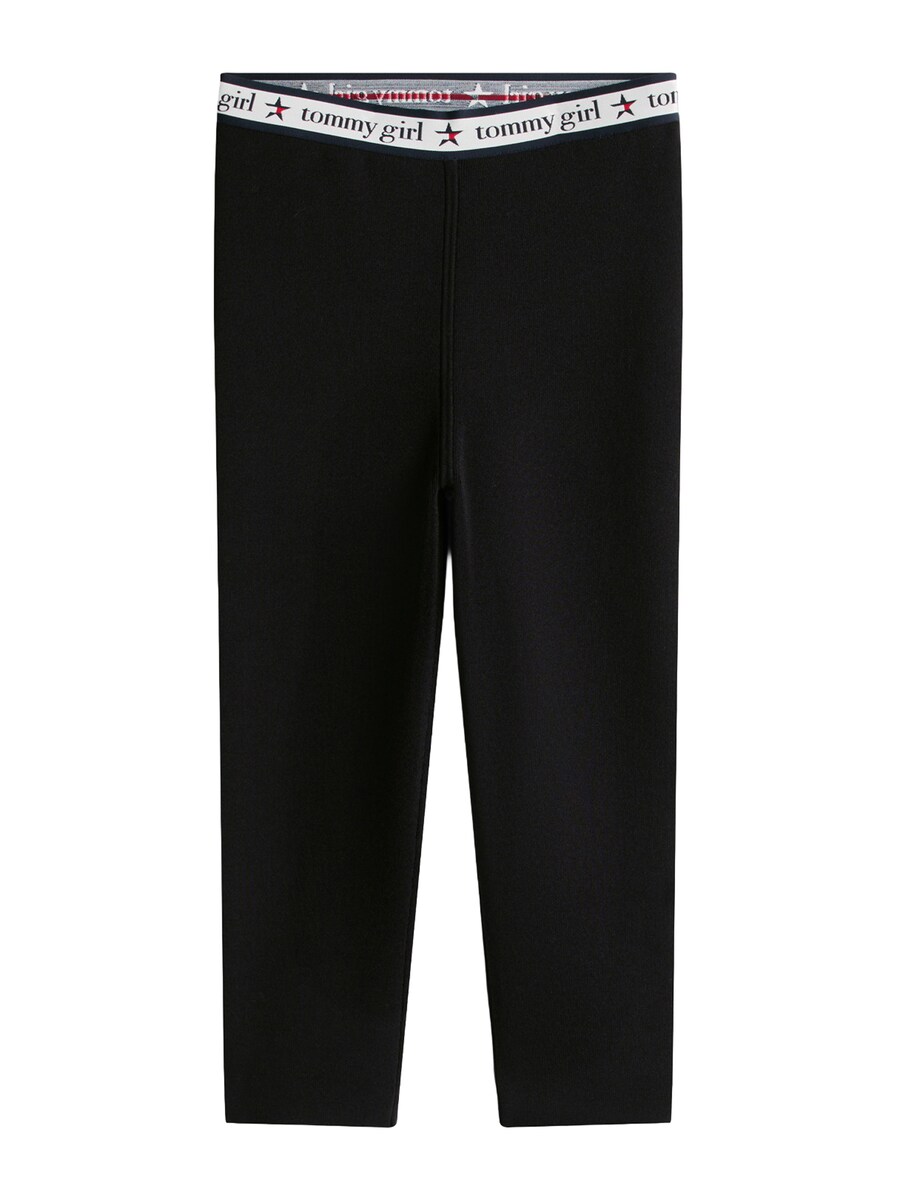 Узкие леггинсы Tommy Jeans, черный
Узкие леггинсы Tommy Jeans, черный