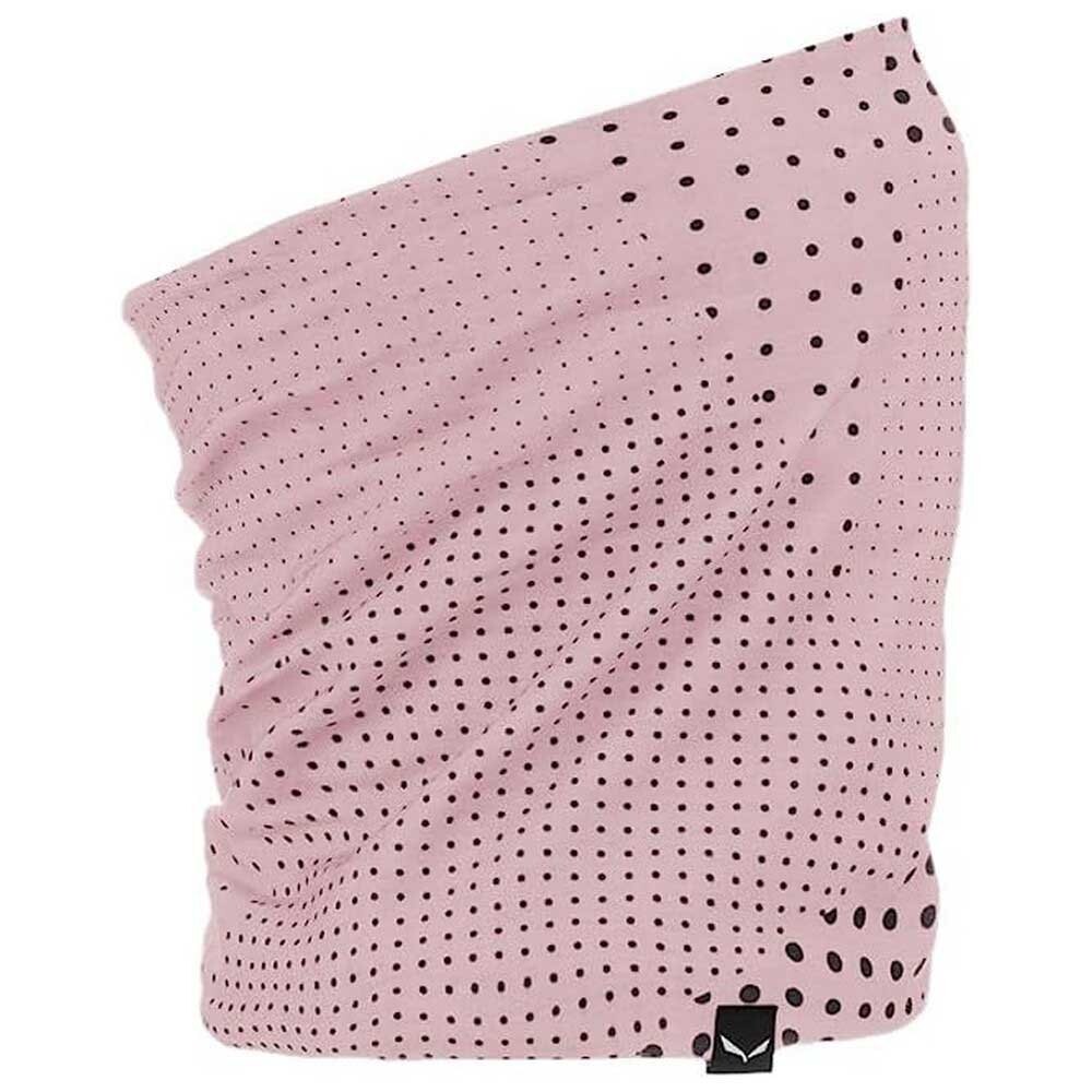 Неквормер Salewa Icono, розовый
Неквормер Salewa Icono, розовый