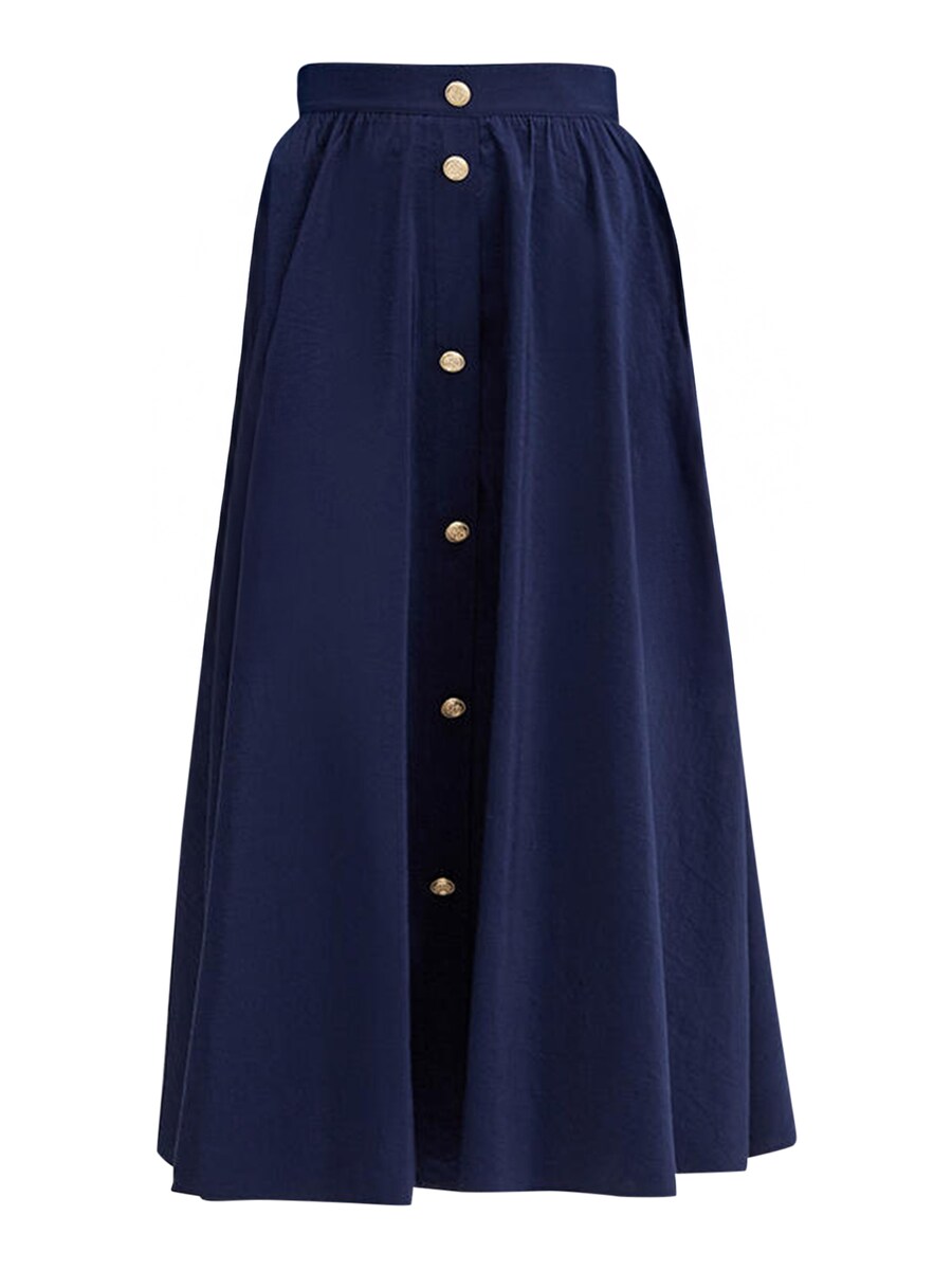 Юбка Touche Prive, темно-синий
Юбка Touche Prive, темно-синий