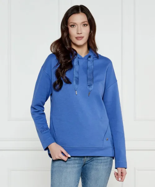 Толстовка Regular fit Joop!, синий 
Толстовка Regular fit Joop!, синий