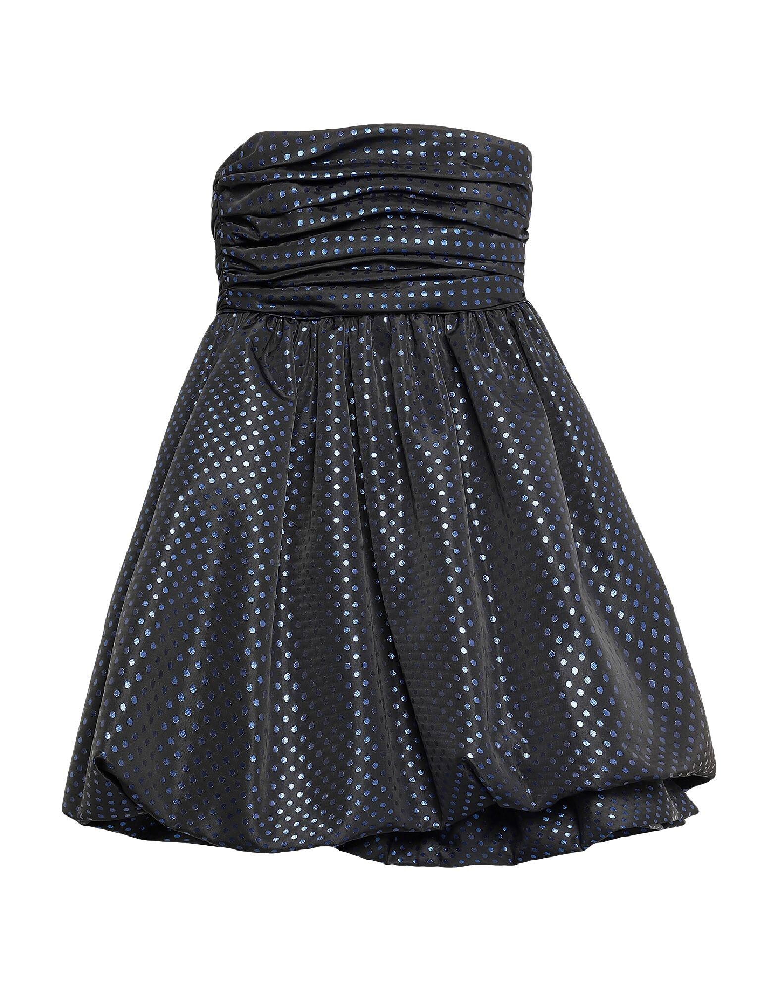 Мини-платье Celine, полуночно-синий
Мини-платье Celine, полуночно-синий