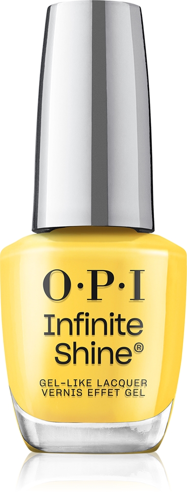 Сделай их желеобразными! Лак для ногтей Infinity Shine Opi, atspalvis keep up buttercup 15 мл
Сделай их желеобразными! Лак для ногтей Infinity Shine Opi, atspalvis keep up buttercup 15 мл