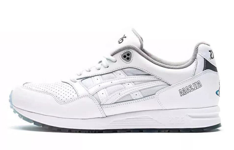 Кроссовки Asics Gel-Saga унисекс
Кроссовки Asics Gel-Saga унисекс