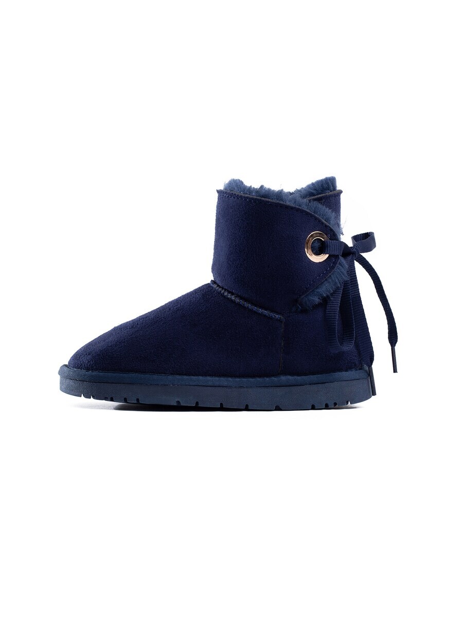 Ботинки Gooce Snow Boots Russia, цвет Navy/Dark blue
Ботинки Gooce Snow Boots Russia, цвет Navy/Dark blue