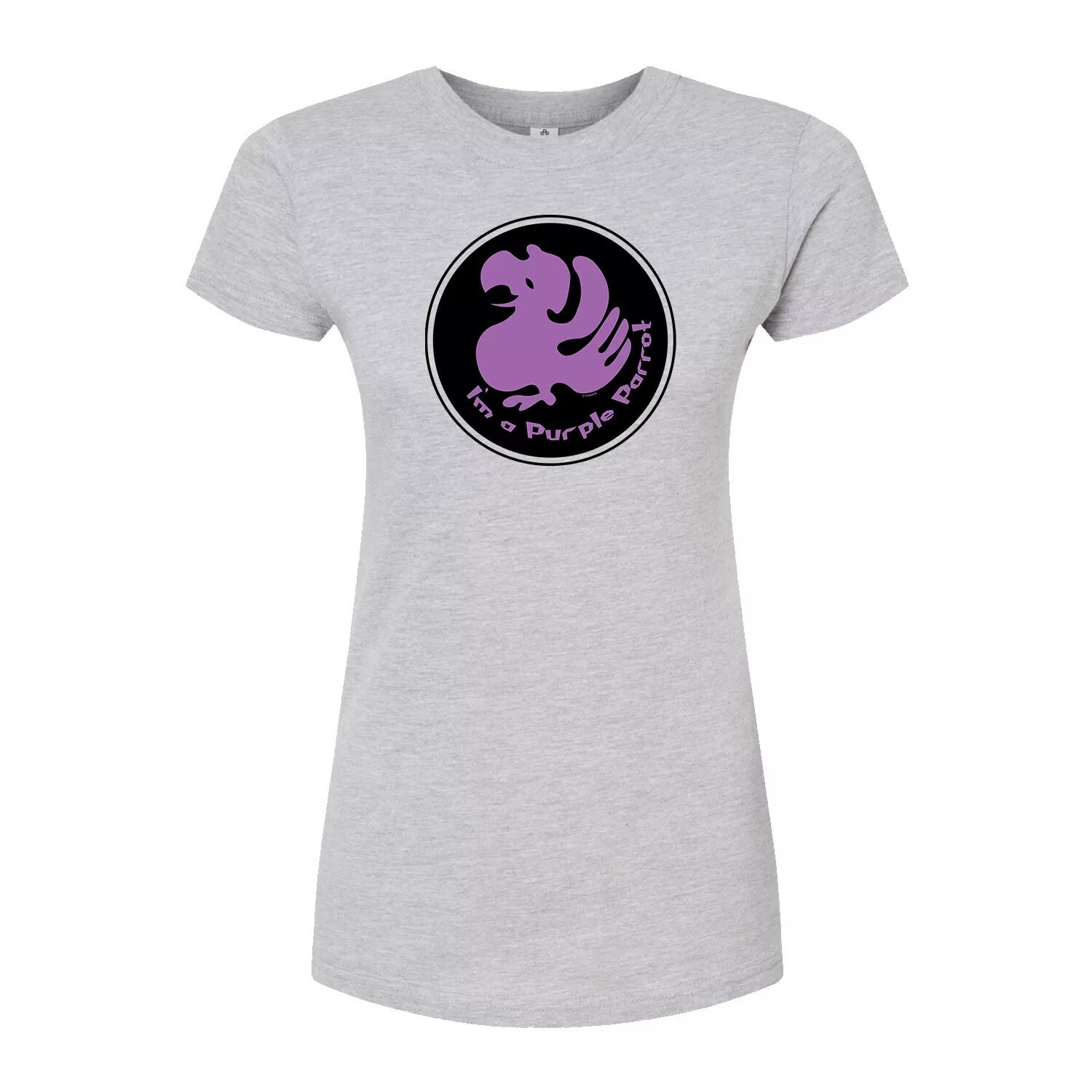 Облегающая футболка Juniors' Legends Of The Hidden Temple Licensed Character, серый
Облегающая футболка Juniors' Legends Of The Hidden Temple Licensed Character, серый