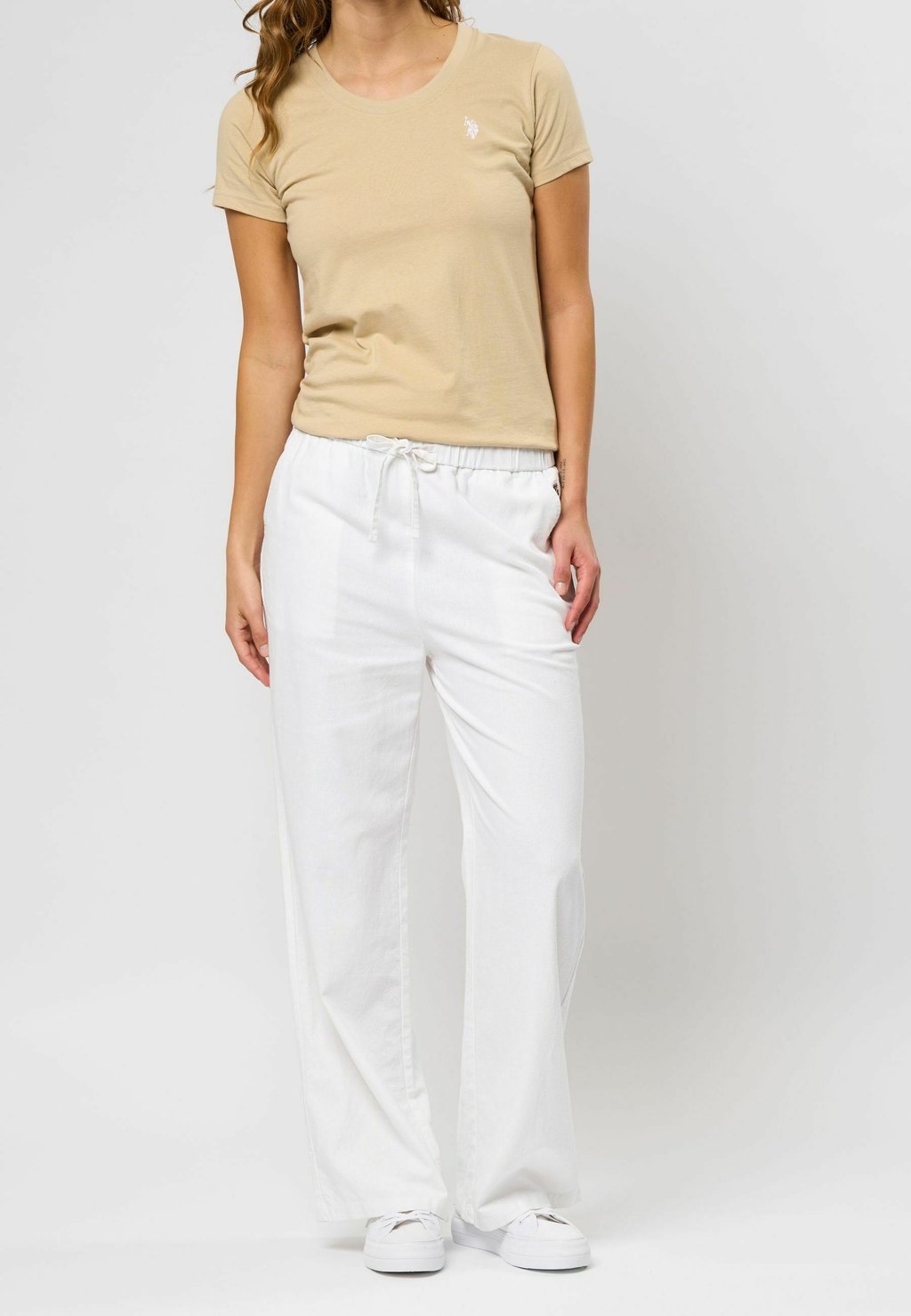 Трусы U.S. Polo Assn., белый
Трусы U.S. Polo Assn., белый