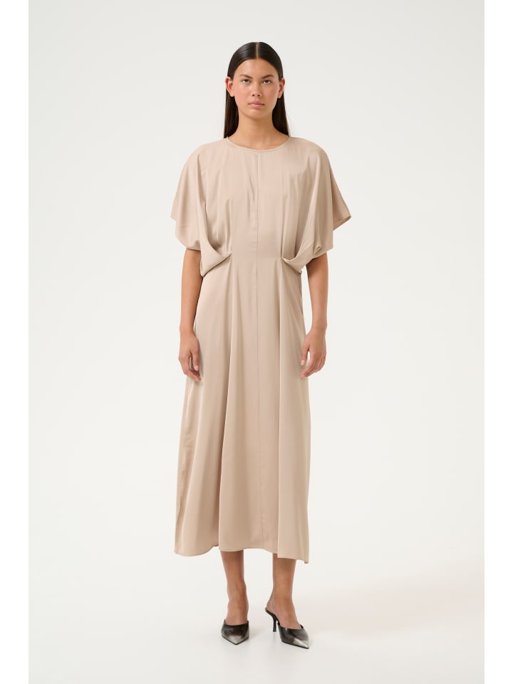 Karen By Simonsen Женское платье KBThorun в цвете Simply Taupe
Karen By Simonsen Женское платье KBThorun в цвете Simply Taupe