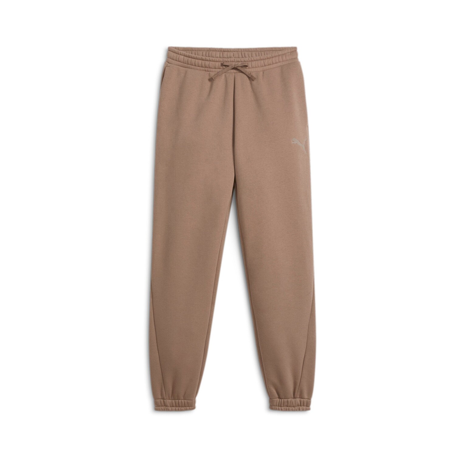 Мужские спортивные штаны PUMA Essentials с приподнятым верхом, цвет Totally Taupe
Мужские спортивные штаны PUMA Essentials с приподнятым верхом, цвет Totally Taupe