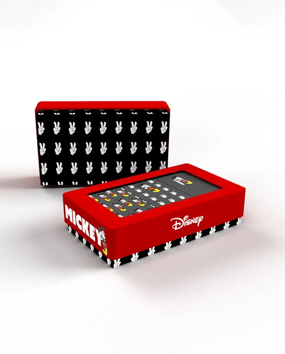 Мужские носки средней длины Admas, красный
Мужские носки средней длины Admas, красный