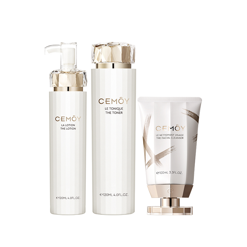 Наборы для ухода за кожей Unisex Cemoy
Наборы для ухода за кожей Unisex Cemoy