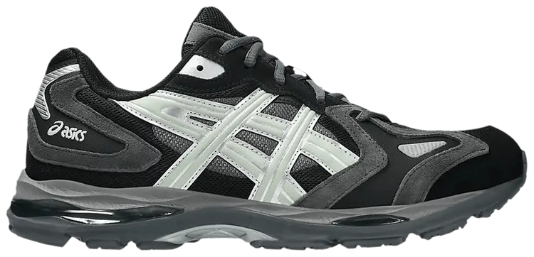 Кроссовки ASICS Gel K1011, черный
Кроссовки ASICS Gel K1011, черный