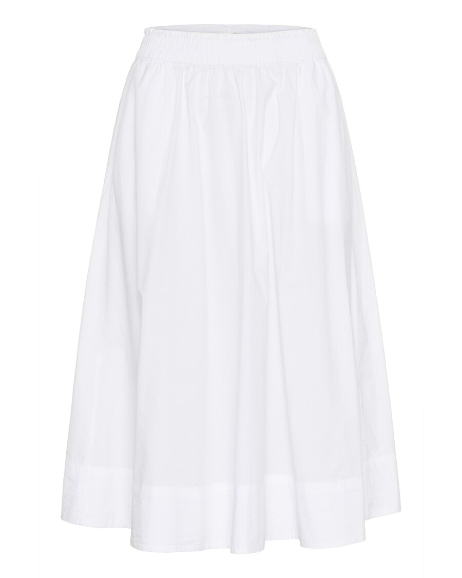 Юбка InWear DaffodilIW, белый
Юбка InWear DaffodilIW, белый