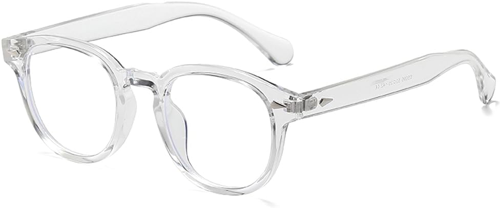 Круглые солнцезащитные очки для верховой езды, женские и мужские, ретро, модные классические женские солнцезащитные очки с маленькими линзами и защитой от УФ-излучения Ridering, Transparent C6(not Polarized)
Круглые солнцезащитные очки для верховой езды, женские и мужские, ретро, модные классические женские солнцезащитные очки с маленькими линзами и защитой от УФ-излучения Ridering, Transparent C6(not Polarized)