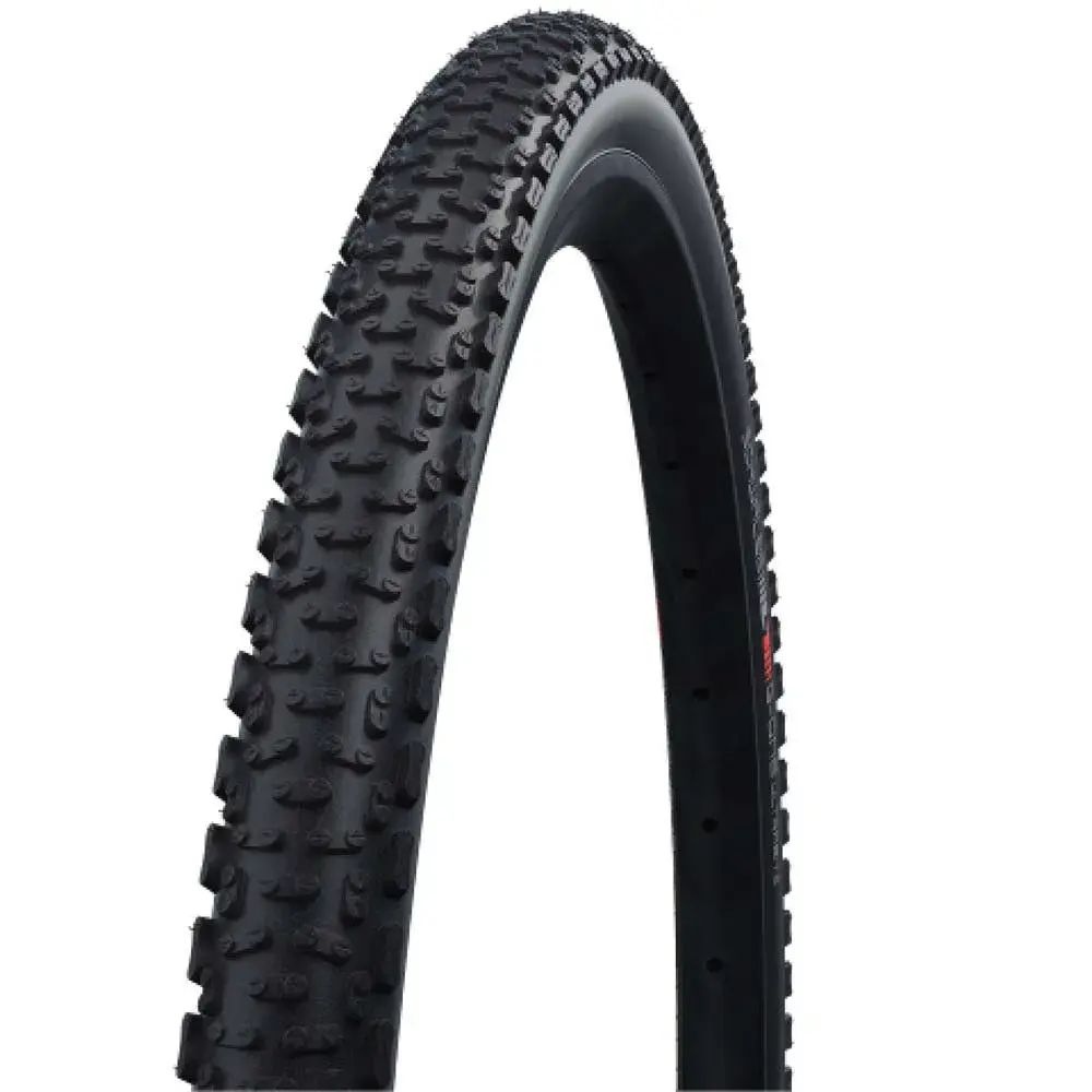 Гравийная шина Schwalbe G-One Ultrabite Addix Supgr Tubeless 28В''-700 x 45, черный
Гравийная шина Schwalbe G-One Ultrabite Addix Supgr Tubeless 28В''-700 x 45, черный