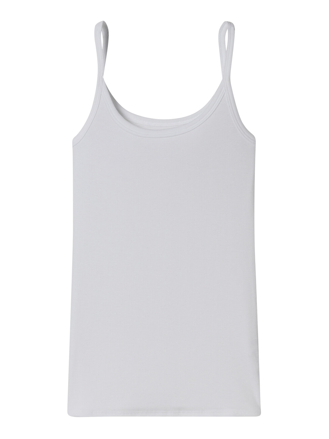 Топ Schiesser Spaghetti Pure Rib, белый
Топ Schiesser Spaghetti Pure Rib, белый