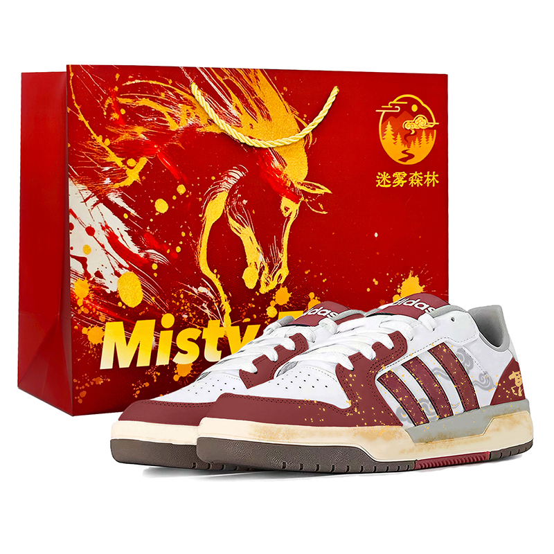 Adidas Neo Кроссовки для скейтбординга Entrap Unisex Low top White
Adidas Neo Кроссовки для скейтбординга Entrap Unisex Low top White