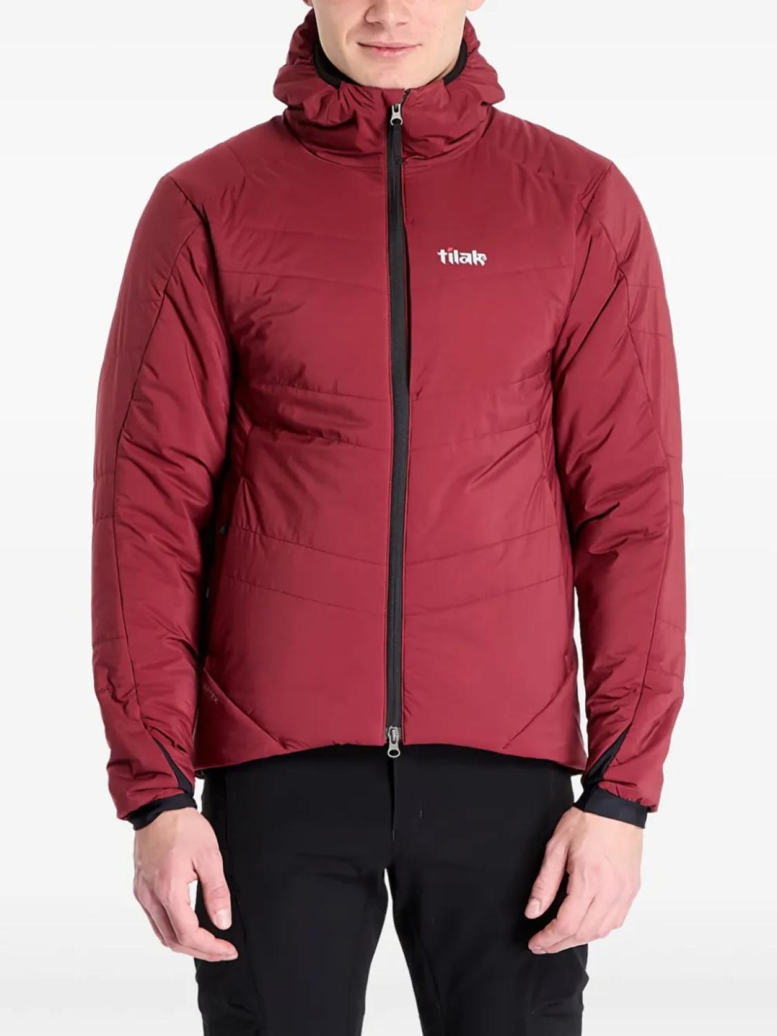 Tilak куртка Ketil, красный
Tilak куртка Ketil, красный