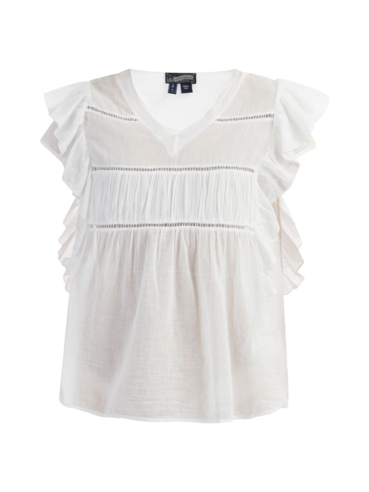 Блузка DreiMaster Vintage
Блузка DreiMaster Vintage