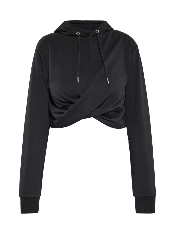 Пуловер ROCKEASY, черный 
Пуловер ROCKEASY, черный