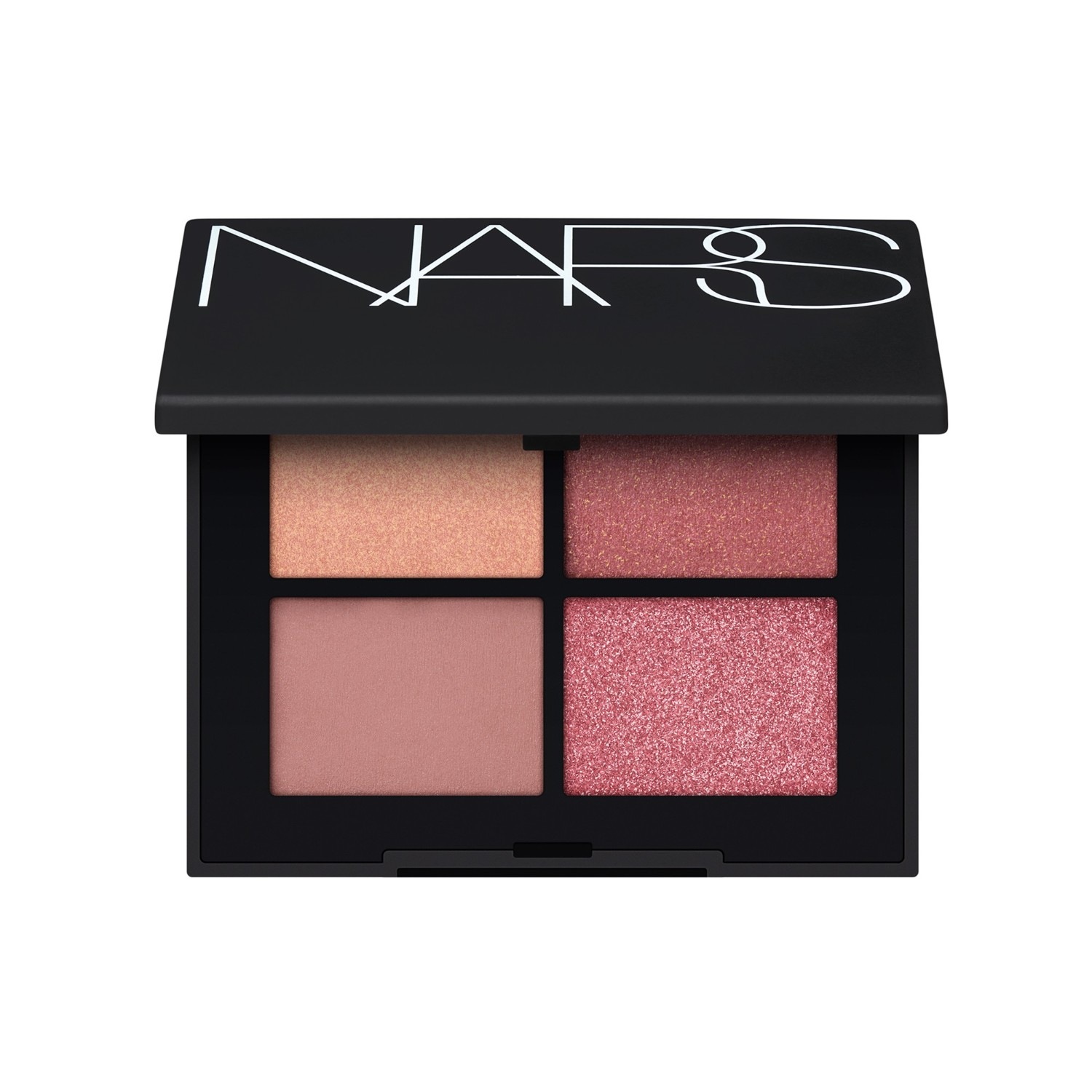 Тени для век eyeshadow quad Nars, kuala lumpur, вес 4.4 гр.
Тени для век eyeshadow quad Nars, kuala lumpur, вес 4.4 гр.