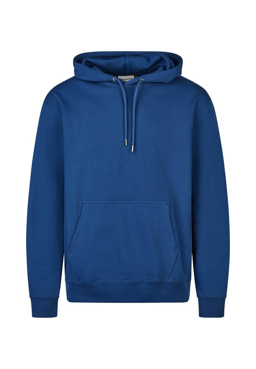 Худи Cleptomanicx Hoodie, Estate Blue/Blue
Худи Cleptomanicx Hoodie, Estate Blue/Blue