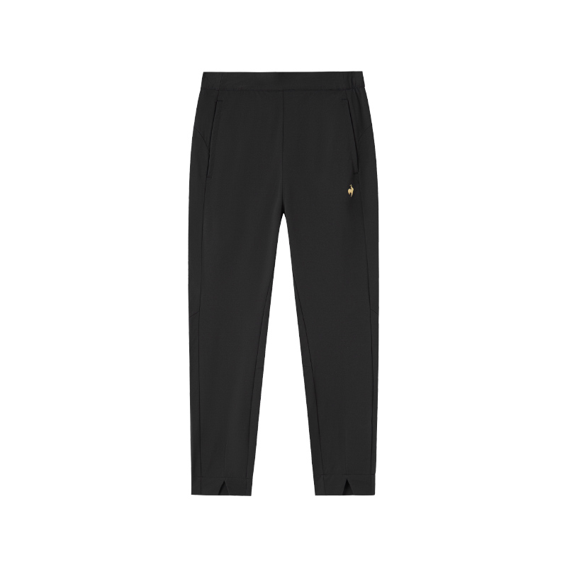 Вязаные спортивные штаны Women's Le Coq Sportif, черный
Вязаные спортивные штаны Women's Le Coq Sportif, черный