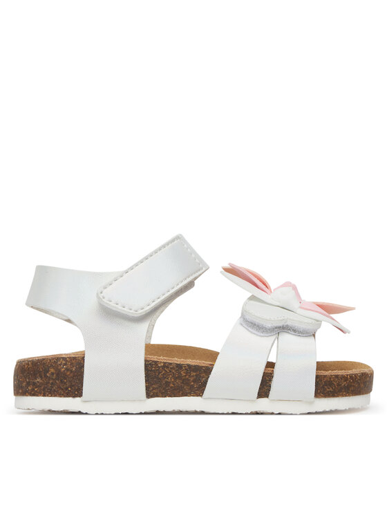 Сандалии 7934700 S Primigi, белый
Сандалии 7934700 S Primigi, белый