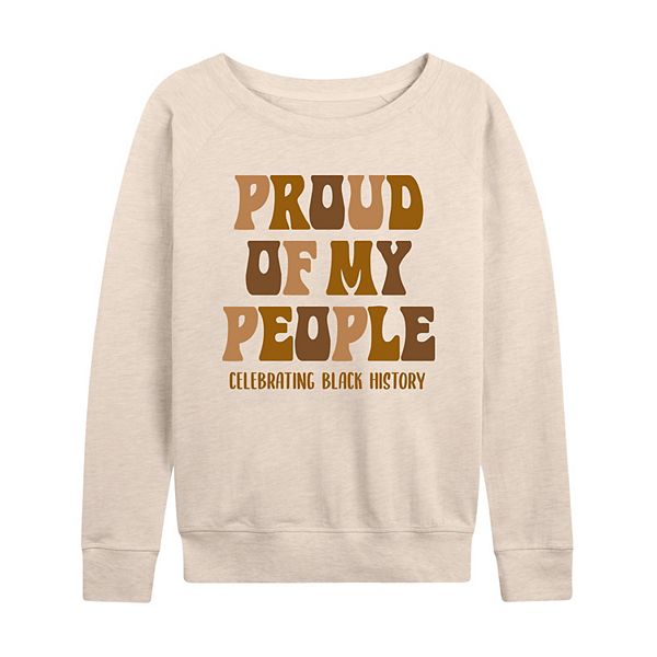Футболка с длинным рукавом French Terry Plus Size Proud of my people Licensed Character, Beige
Футболка с длинным рукавом French Terry Plus Size Proud of my people Licensed Character, Beige
