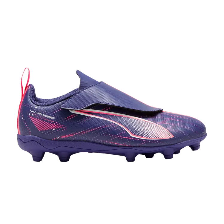 Кроссовки Ultra Play 5 FG AG Little Kid, цвет Formula Pack
Кроссовки Ultra Play 5 FG AG Little Kid, цвет Formula Pack