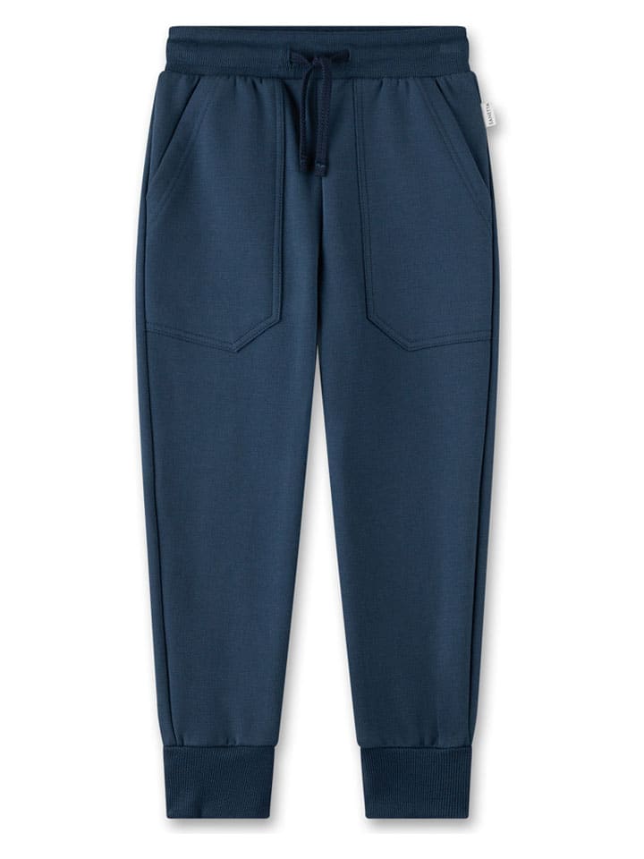 Sanetta Kidswear Синие спортивные штаны
Sanetta Kidswear Синие спортивные штаны