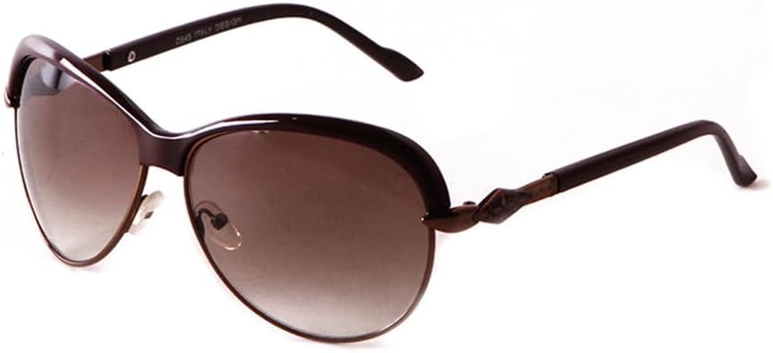 Мужские солнцезащитные очки в стиле ретро с металлической полуободковой оправой, модные градиентные линзы, большие, подходят для женщин, солнцезащитные очки UV400 MTZJH, C4 Tea
Мужские солнцезащитные очки в стиле ретро с металлической полуободковой оправой, модные градиентные линзы, большие, подходят для женщин, солнцезащитные очки UV400 MTZJH, C4 Tea