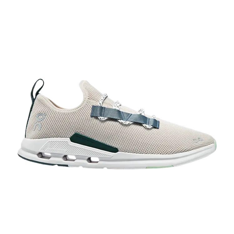 Кроссовки ON Cloudeasy 'Pearl Olive', белый
Кроссовки ON Cloudeasy 'Pearl Olive', белый