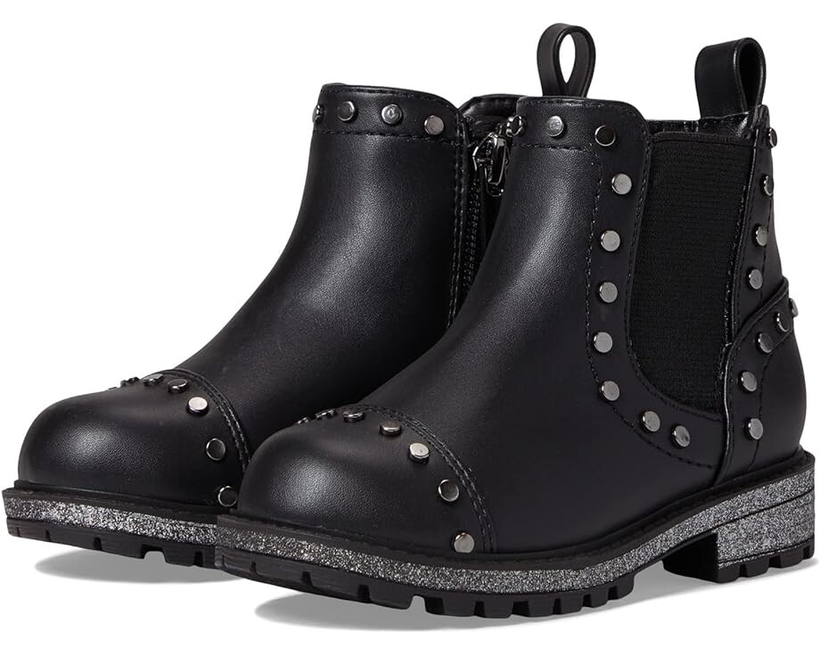 Ботинки Nina Jailyn, цвет Black Smooth
Ботинки Nina Jailyn, цвет Black Smooth