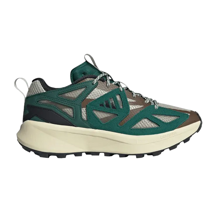 Кроссовки Kantai Trail 'Putty Grey Collegiate Green', зеленый
Кроссовки Kantai Trail 'Putty Grey Collegiate Green', зеленый