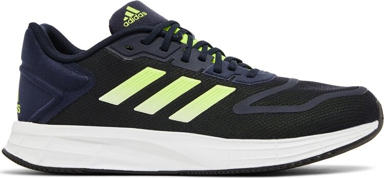 Кроссовки Duramo 10 'Legend Ink Solar Yellow', синий
Кроссовки Duramo 10 'Legend Ink Solar Yellow', синий