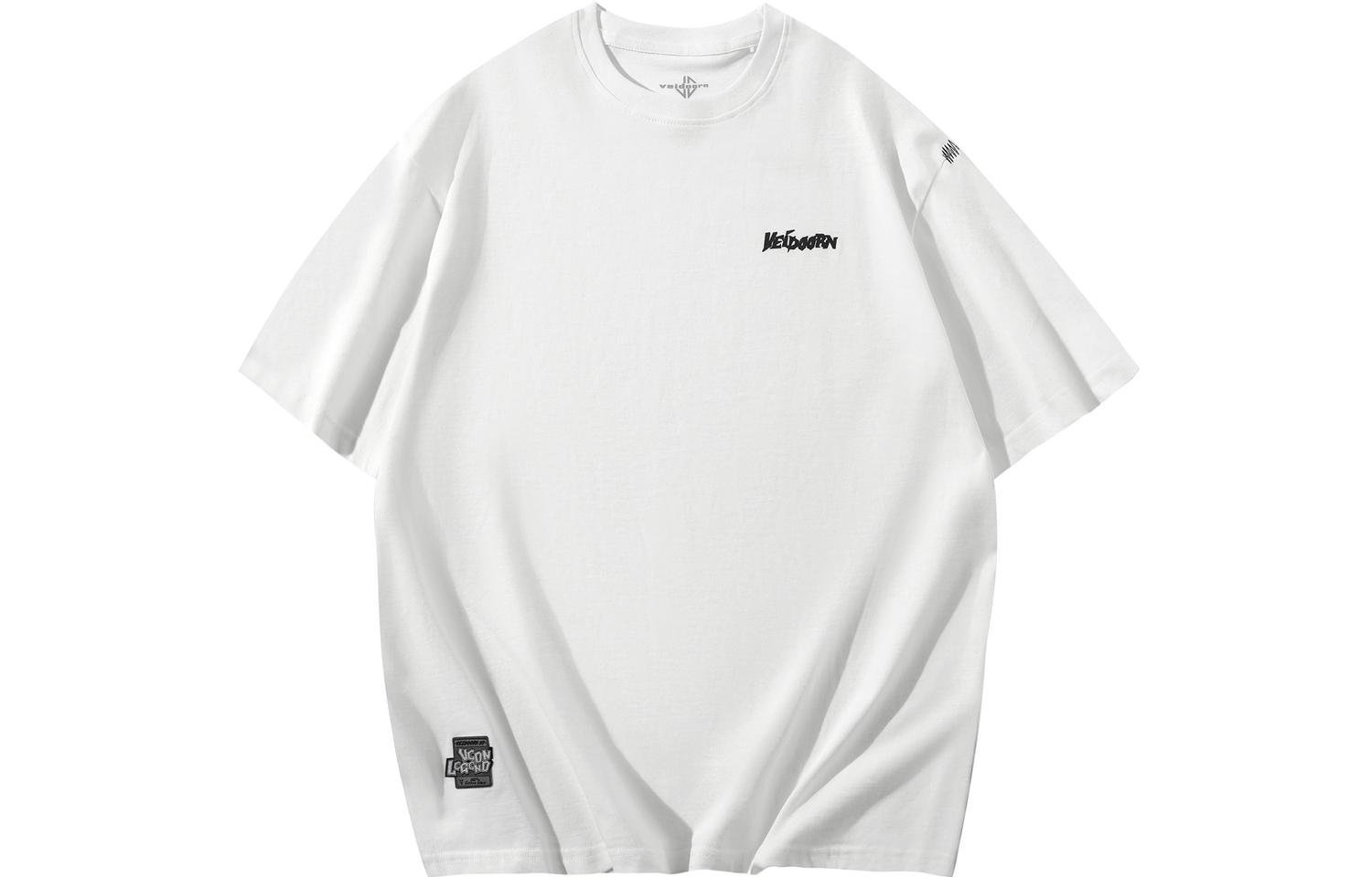 Футболка унисекс подарочный набор разноцветный VEIDOORN, Chue Feng графитово-черный
Футболка унисекс подарочный набор разноцветный VEIDOORN, Chue Feng графитово-черный